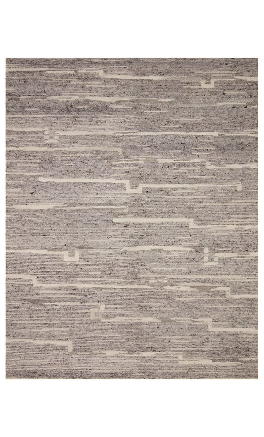 Tapis en laine Rayan III