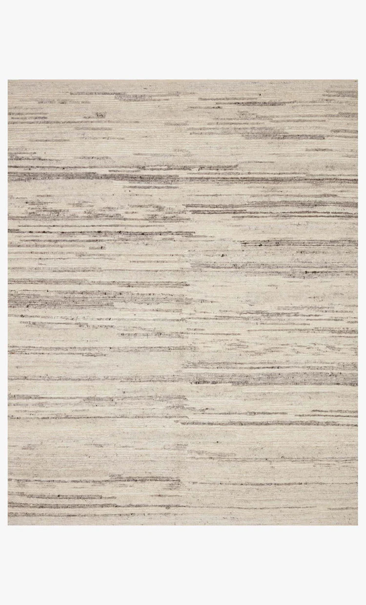 Tapis en laine Rayan IV