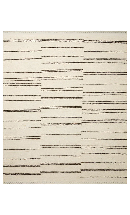 Tapis en laine et coton Roman IV