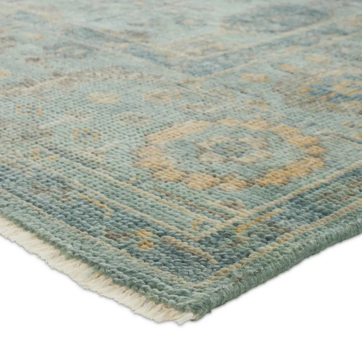 Tapis en laine Salinas