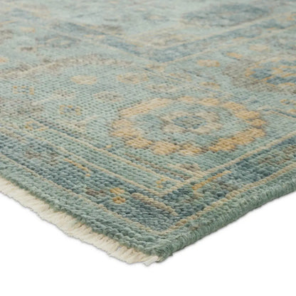 Tapis en laine Salinas