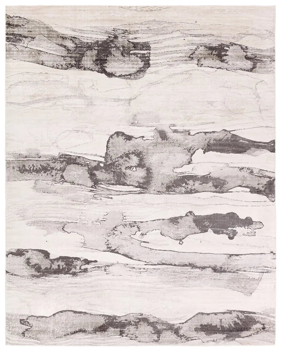 Tapis en viscose Sanata