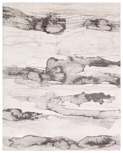 Tapis en viscose Sanata