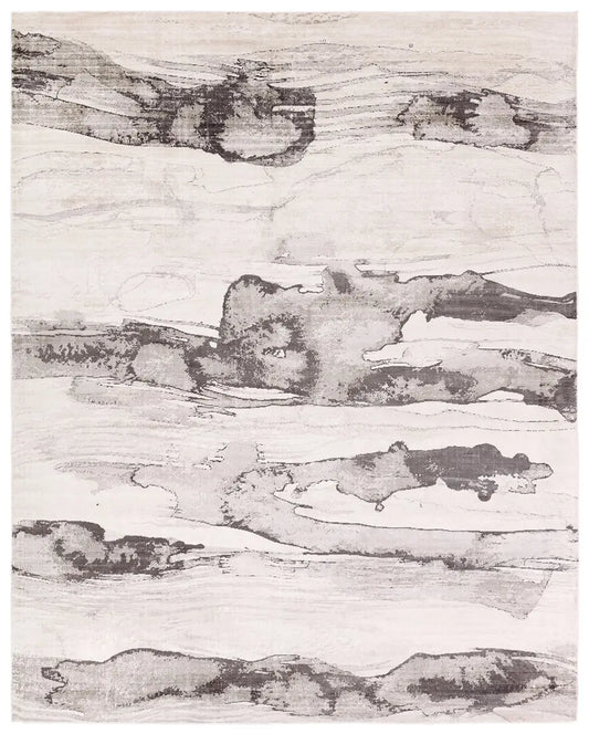 Tapis en viscose Sanata