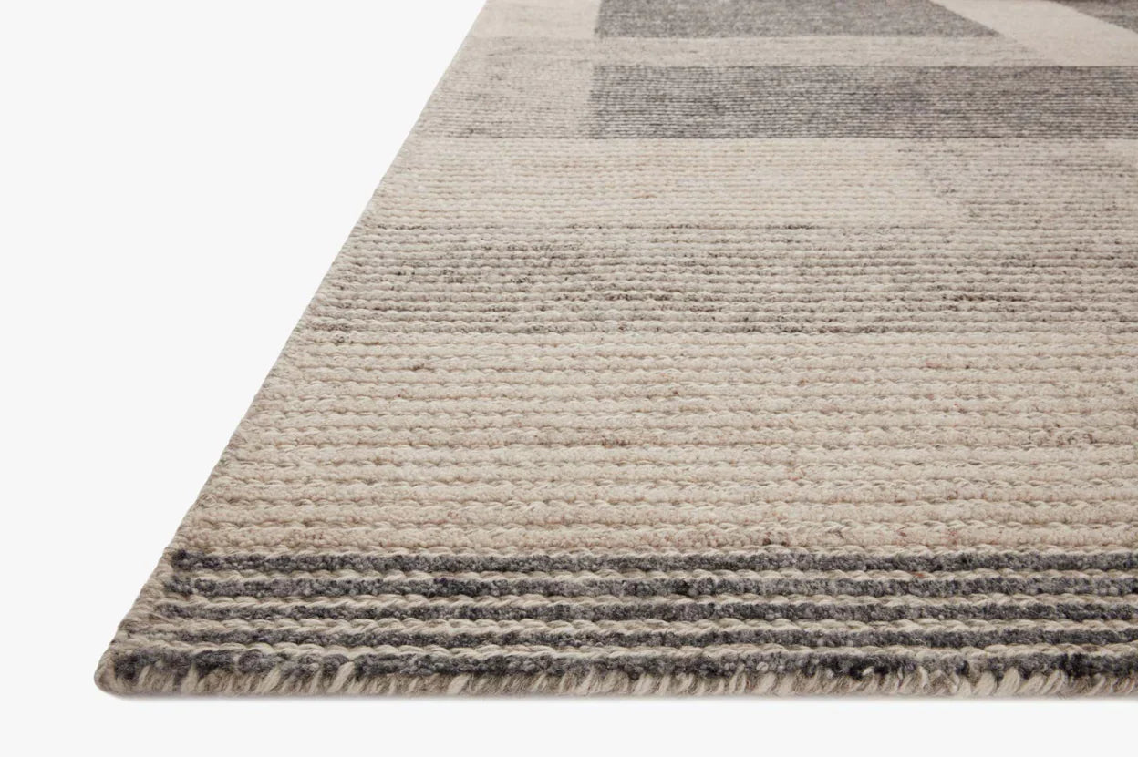 Tapis en laine Stiles I