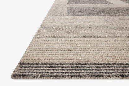 Tapis en laine Stiles I