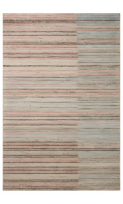Tapis en laine Stiles III