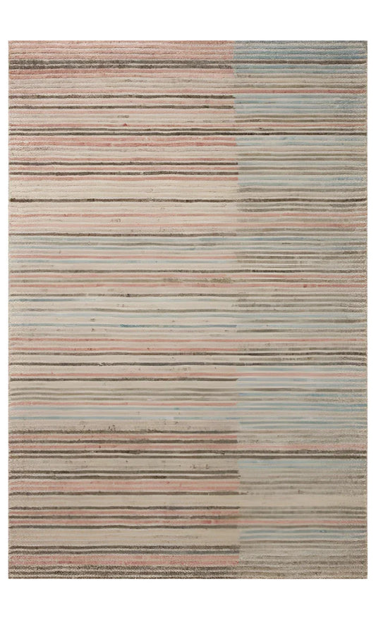 Tapis en laine Stiles III