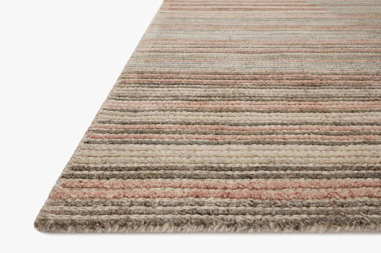 Tapis en laine Stiles III