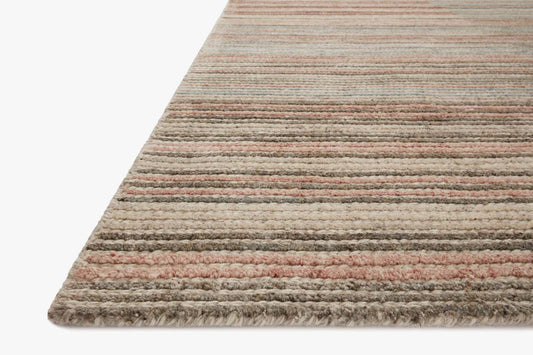 Tapis en laine Stiles III