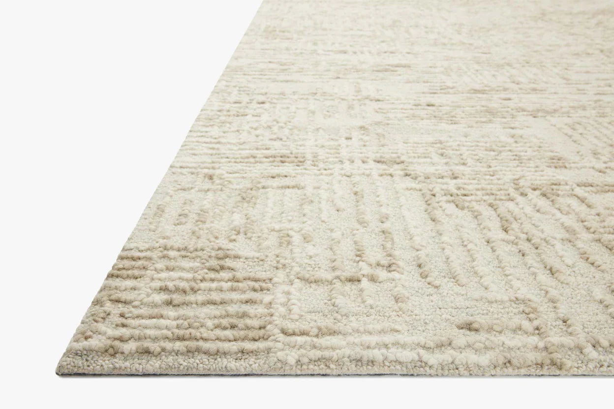 Tapis en laine Tallulah I