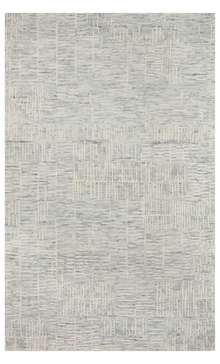 Tapis en laine Tallulah III