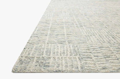 Tapis en laine Tallulah III