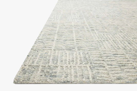 Tapis en laine Tallulah III