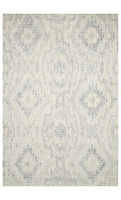 Tapis en laine Tatum I