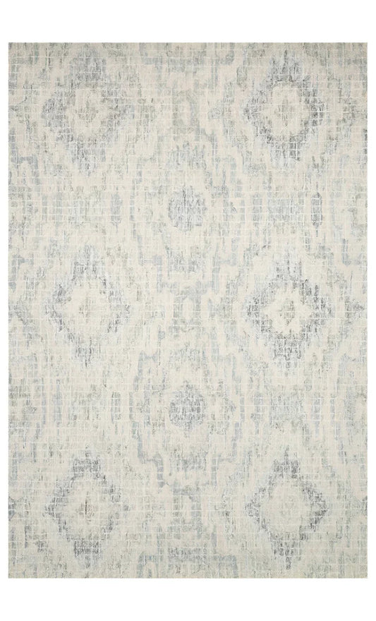 Tapis en laine Tatum I