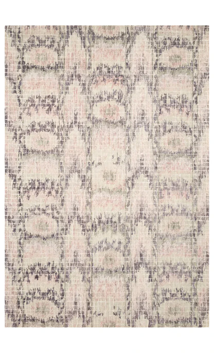 Tapis en laine Tatum VI