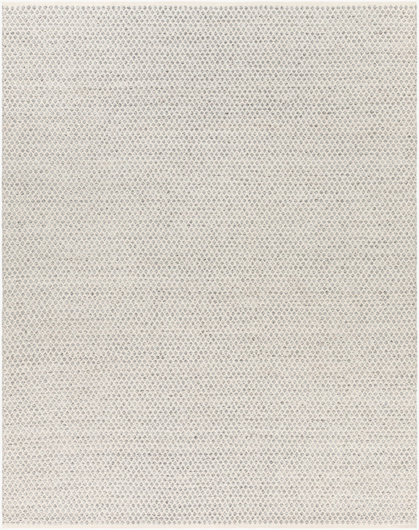 Tapis géométrique en PET recyclé Azalea