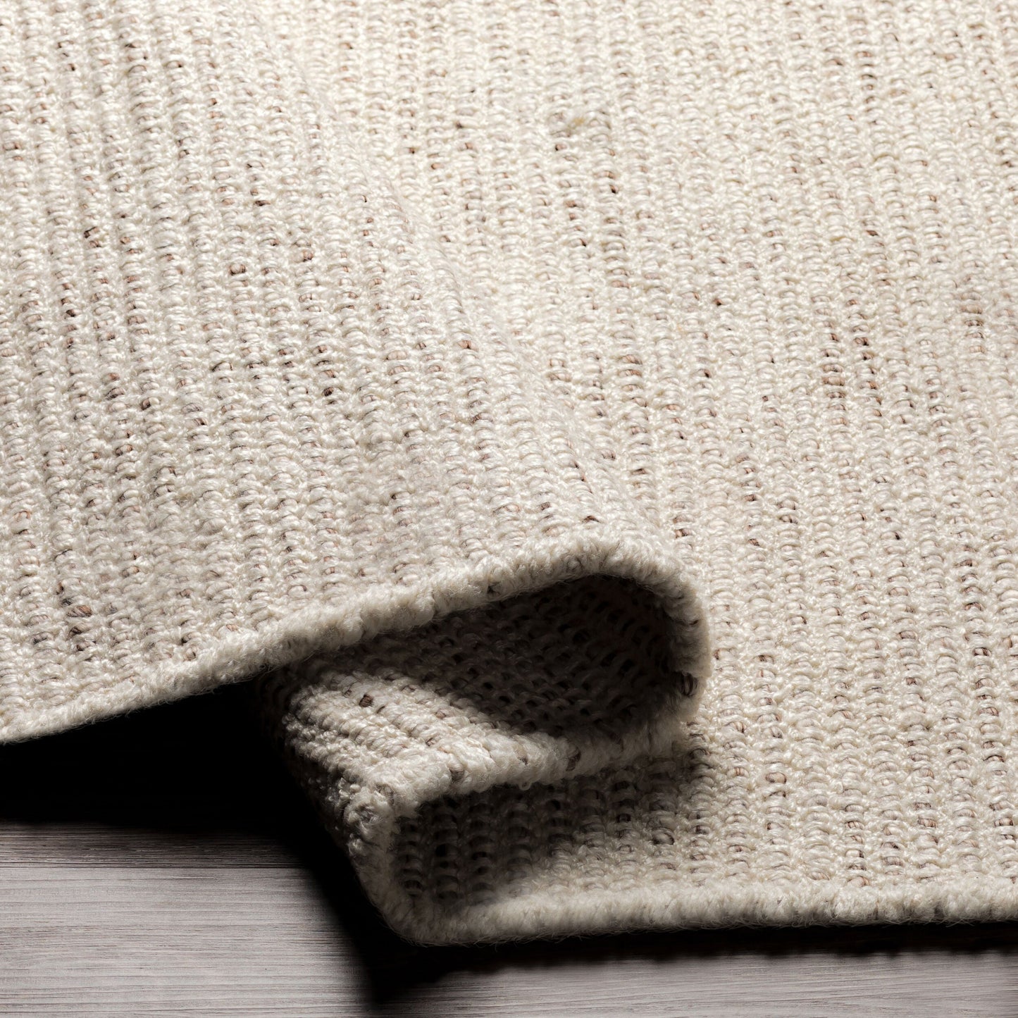 Tapis en PET recyclé Azalea