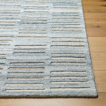 Tapis en PET recyclé de Calgary