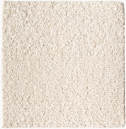 Tapis en laine Davala