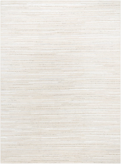 Tapis Enlightenment en laine et viscose