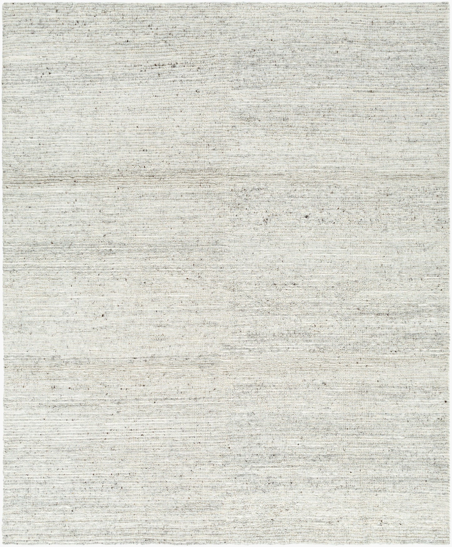 Tapis en laine Japandi