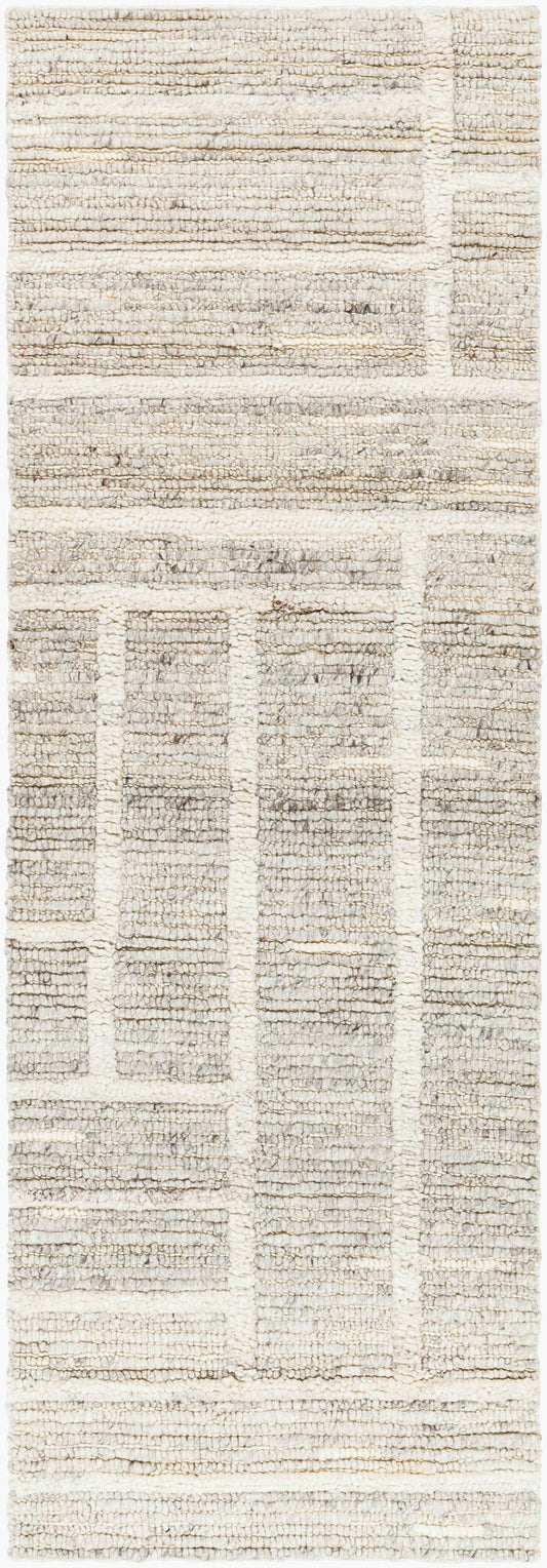 Tapis en laine Manisa