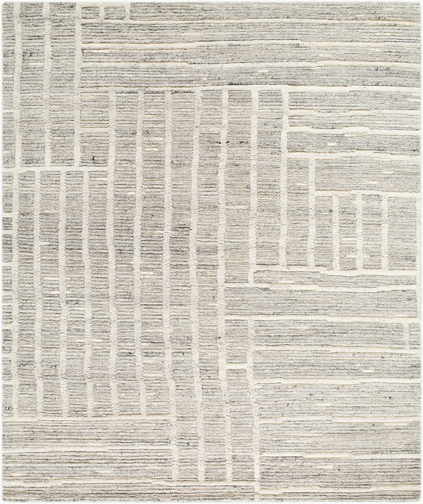 Tapis en laine Manisa