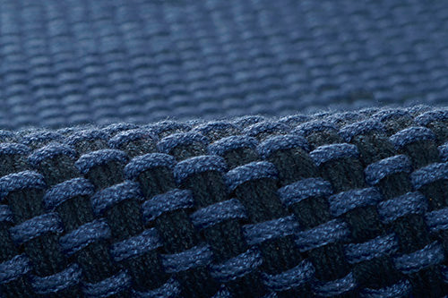 Tapis en paracorde PET