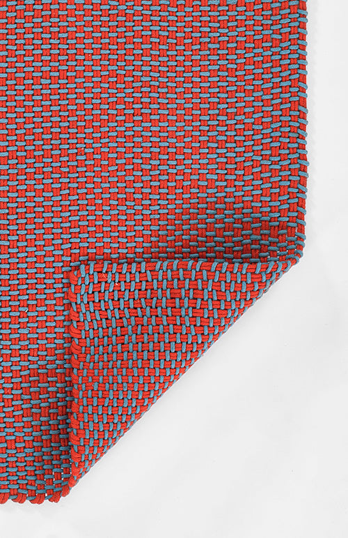 Tapis en paracorde PET