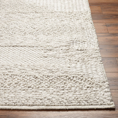 Tapis Vesta en PET recyclé